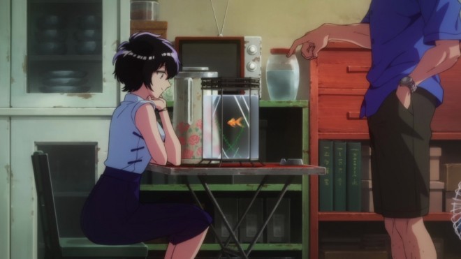 Kowloon Generic Romance ED